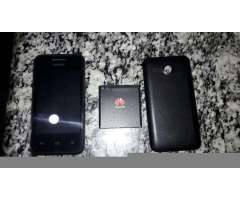 Huawei Y221 en Muy Buen Estado