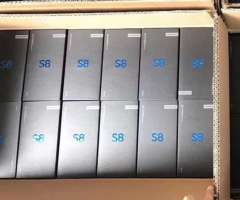 Samsung S8  Homologado Y Garantia