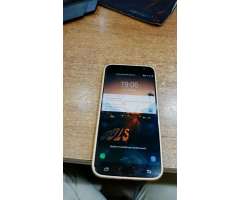 Samsung J7 Pro Impecable