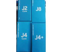 Samsung Galaxy J2 Core J4 Core J4 Plus
