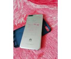 Huawei Y7 2018 Flamante