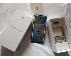 Vendo Huawei P30 Lite Dúos de 128