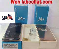 SAMSUNG J4 PLUS 32GB