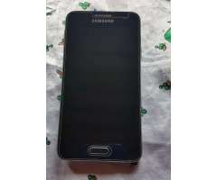 Samsung Galaxy A3 de 16 GB