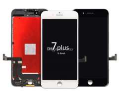Celulares Pantalla iPhone 7 Plus Instalada Guayaquil en EC - Tienda Celular