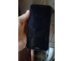 Vendo Huawei Y5 2018