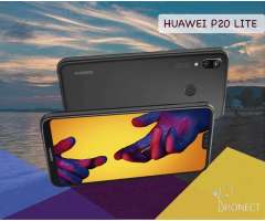 Huawei P20 Lite