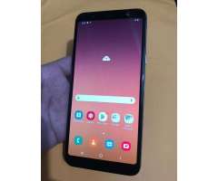 Samsung A6 Plus