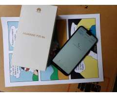 Huawei P20 Lite Vendo O Cambio