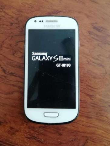 Samsung S3 mini Samsung S3 mini