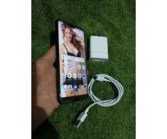 Vendo Huawei P20 6de 128gb