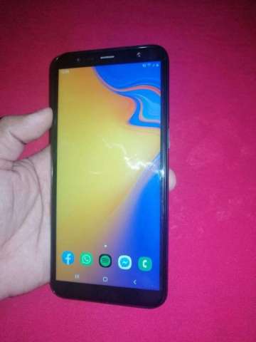 Samsung J6 Plus 32gb Samsung J6 Plus 32gb