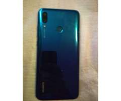 Huawei P Smart 2019