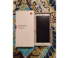 Huawei P Smart 2018
