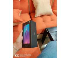 Xiaomi Mi 9t Color Negro 64gb Y 6 de Ram