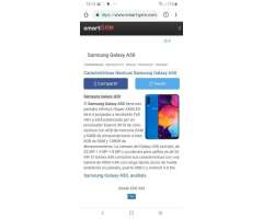 Cambio O Vendo Samsung A50 de 64gb Origi