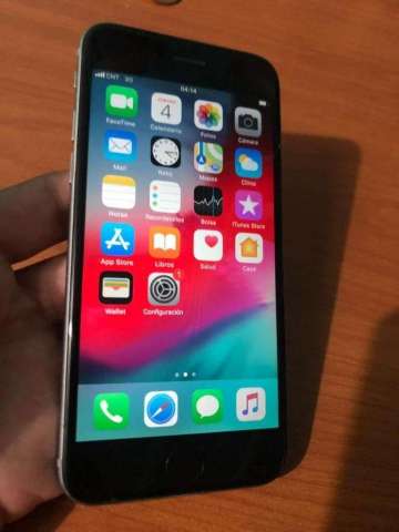 iPhone 6 Libre iPhone 6 Libre