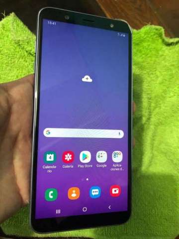Samsung J8 Original Samsung J8 Original