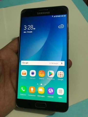 Samsung Note 5 Samsung Note 5