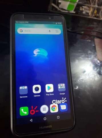 Vendo Huawei Y5 2018 Vendo Huawei Y5 2018