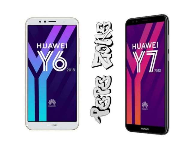 CELULAR HUAWEI Y6 Y Y7 2019- DISPONEMOS DE LOCAL CELULAR HUAWEI Y6 Y Y7 2019- DISPONEMOS DE LOCAL