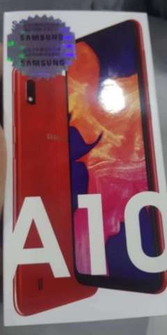 Samsung A10 Samsung A10