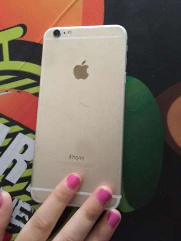 iPhone 6 Plus iPhone 6 Plus