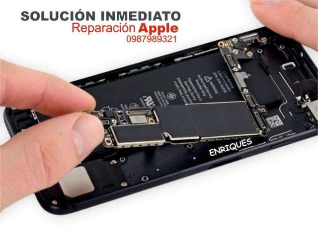SERVICIO TÉCNICO IPHONE SERVICIO TÉCNICO IPHONE
