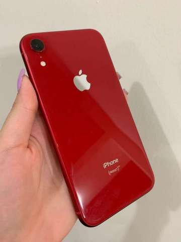 iPhone Xr de 64Gb iPhone Xr de 64Gb