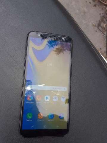 Samsung J6 Plus 2019 32gb Samsung J6 Plus 2019 32gb