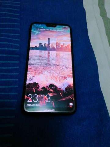 Huawei P20 Lite Huawei P20 Lite