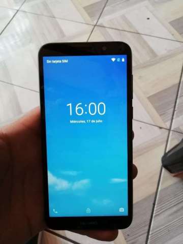 Huawei Y5 2018 Huawei Y5 2018