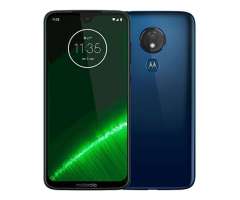 Vendo O Cambio Motorola G7 Power Seminue