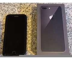 iPhone 8 Plus