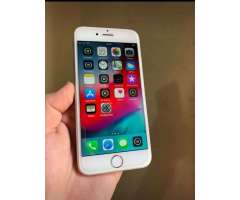 Vendo iPhone 6s de 128gb