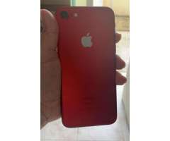 iPhone 7 128Gb Red Edition Lte
