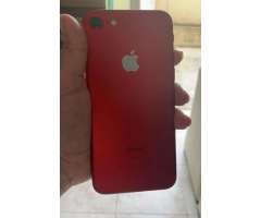 iPhone 7 128Gb Red Edition