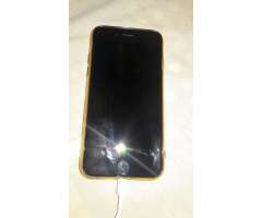 iPhone 6 16Gb sin Huella