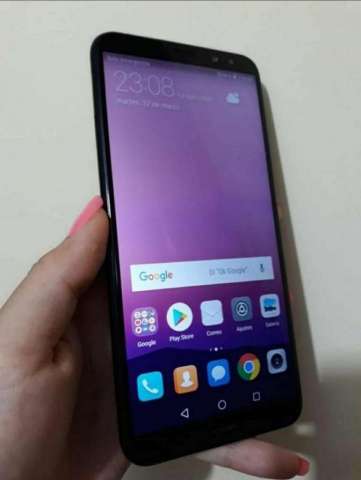 Huawei Mate 10 Lite Huawei Mate 10 Lite