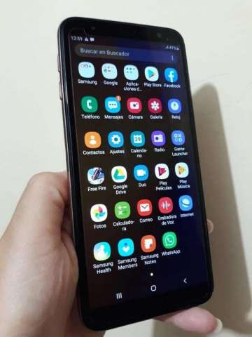 Samsung J4 Plus Samsung J4 Plus