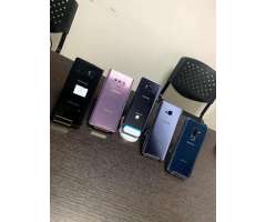 Samsung Note 8 &#x2f; Note 9 &#x2f; S9 &#x2f; S9plus &#x2f;s8&#x2f;s8plususados como nuevo