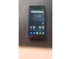 Vendo Nokia 5 Libre Android