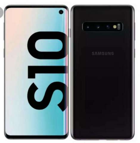 Samsung S10 con Regalo. Samsung S10 con Regalo.