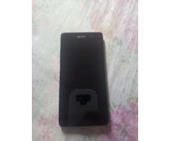 Sony E5 Como iPod