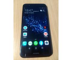 Huawei P10 Selfie 4ram 64gbs Cambios