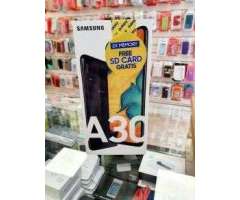SAMSUNG GALAXY A30 32GB