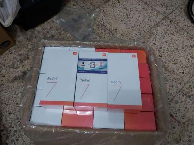 XIAOMI REDMI NOTE 7 128GB / 4GB RAM XIAOMI REDMI NOTE 7 128GB / 4GB RAM