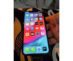 iPhone X 64 Gb Nuevo