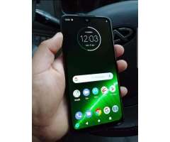 Motorola G7 Plus 2019