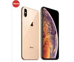iPhone XS 64 GB Nuevo